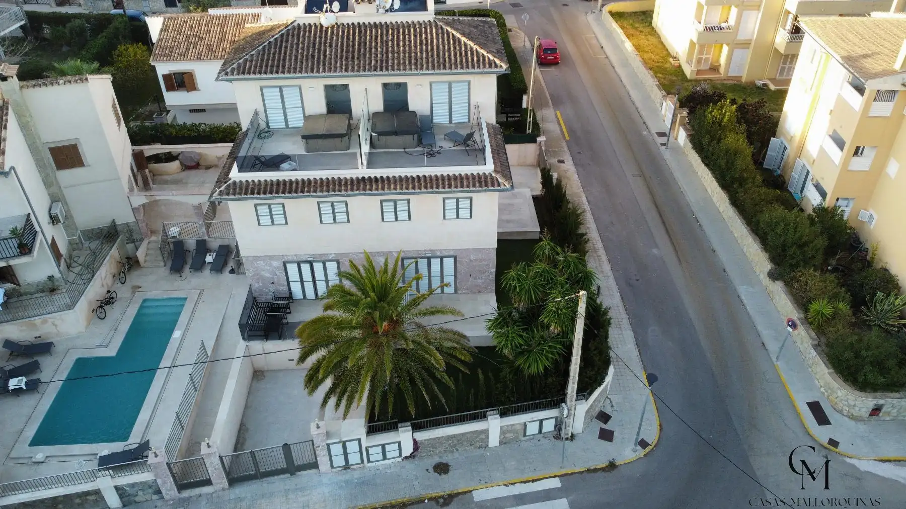 alquiler de chalet en can picafort son baulo casas147 1