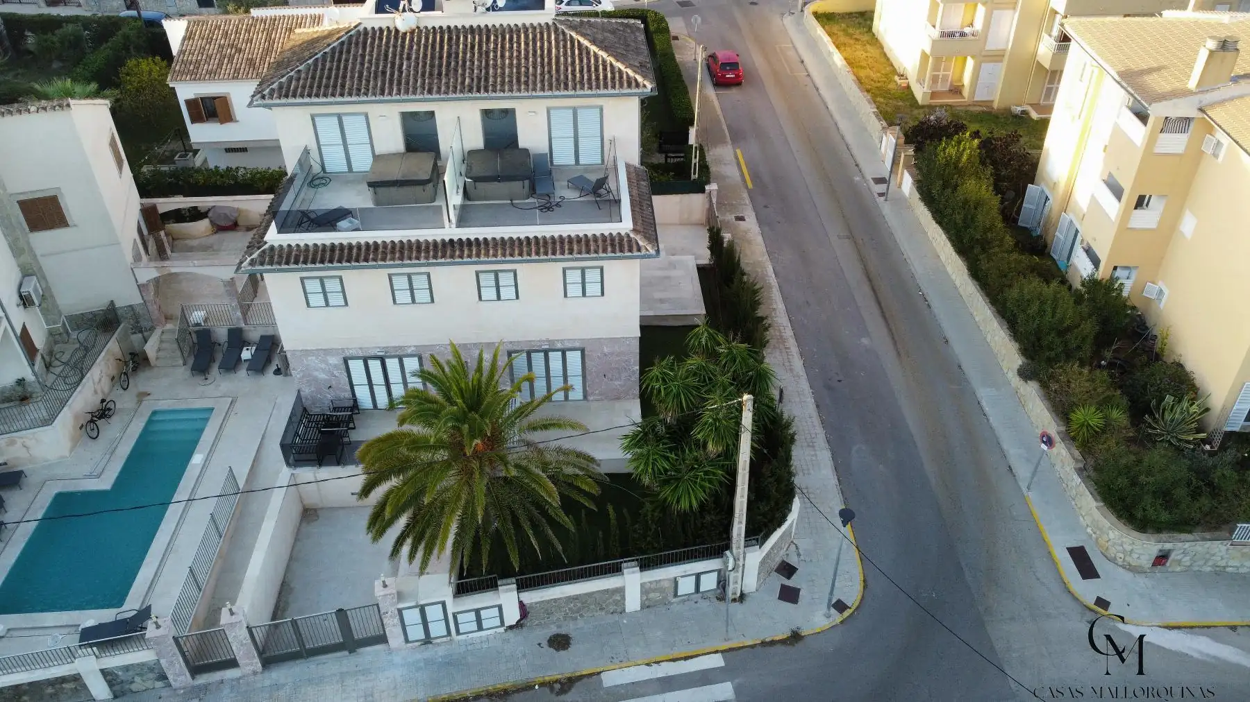 alquiler de chalet en can picafort son baulo casas280 2