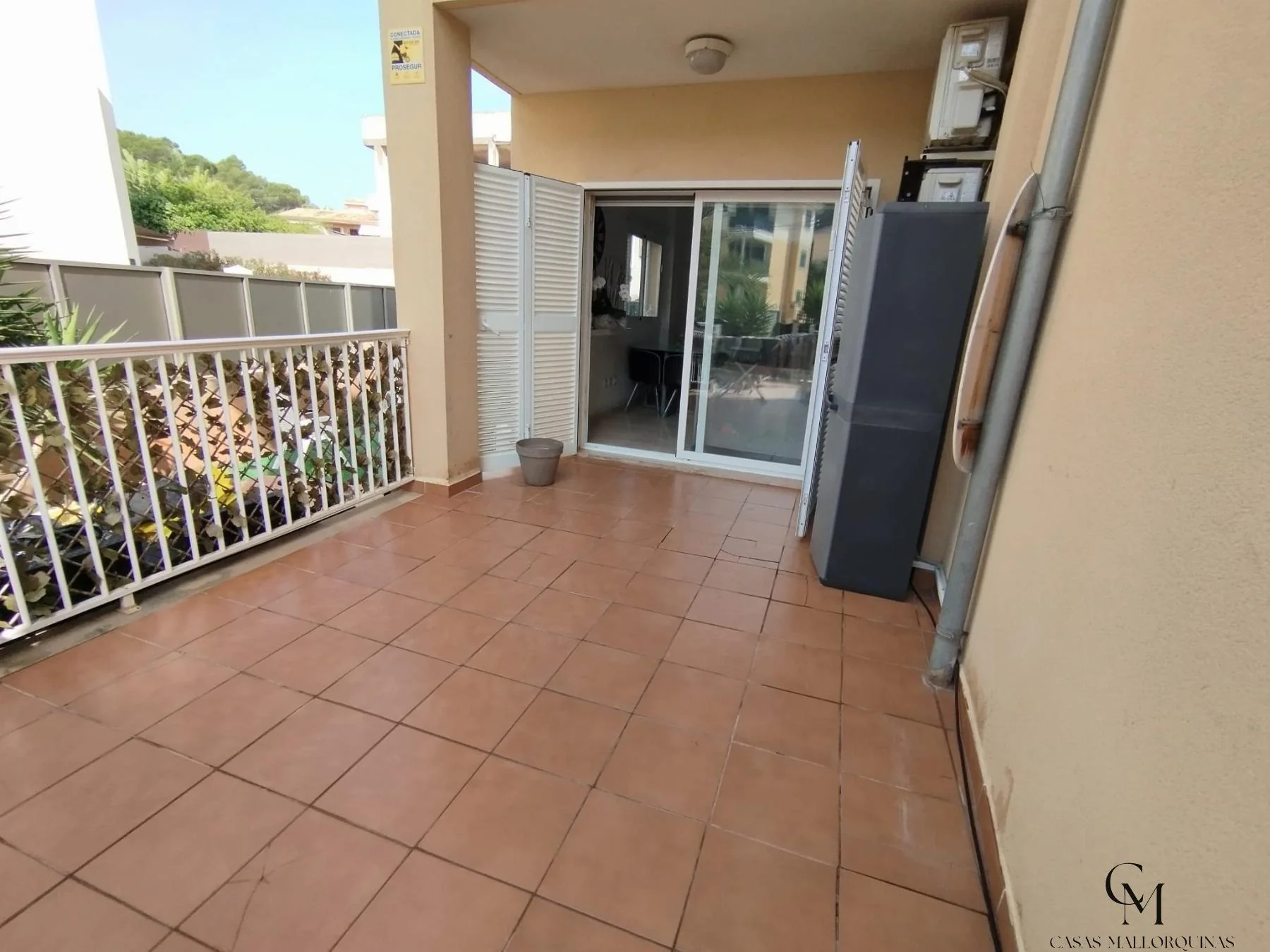 alquiler de piso en can picafort son baulo casas229 1