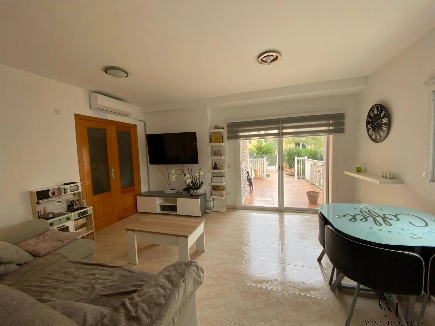 alquiler de piso en can picafort son baulo casas229 2