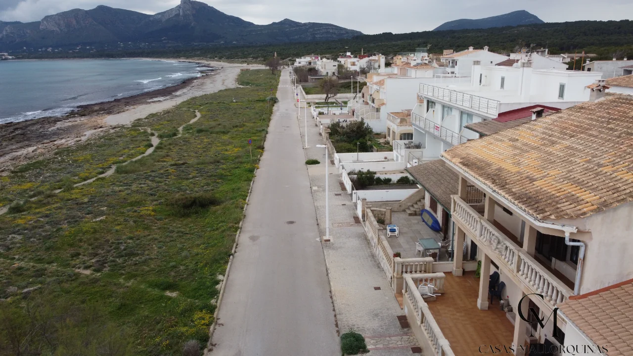 alquiler de piso en santa margalida son serra de marina casas208 2