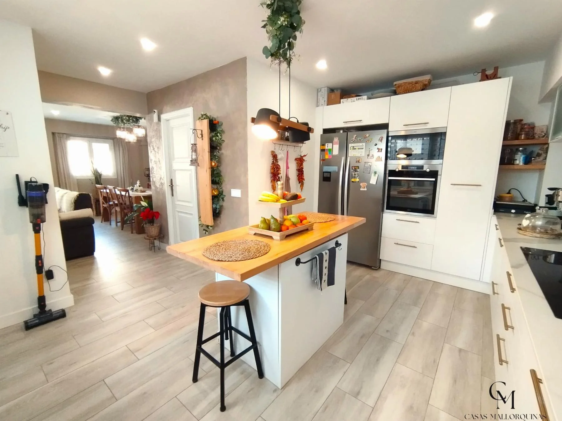 venta de chalet en inca centro casas282 7