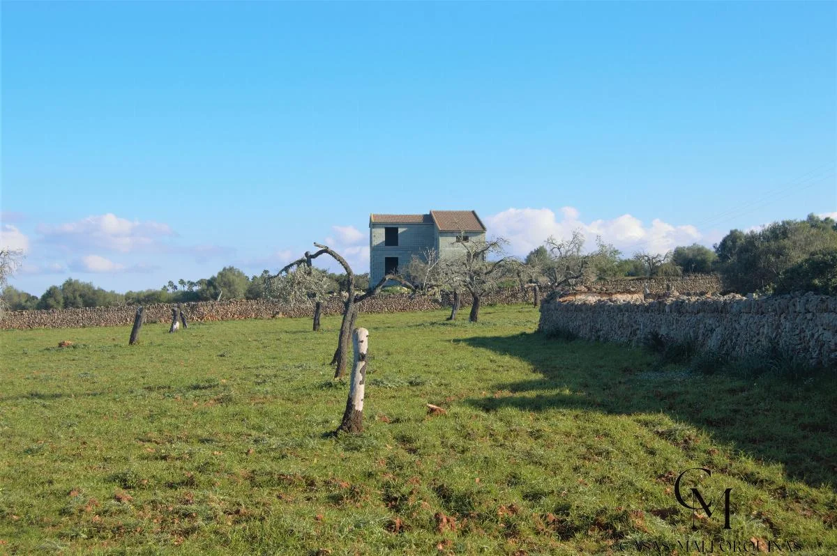 venta de chalet en santa margalida can picafort casa18 1