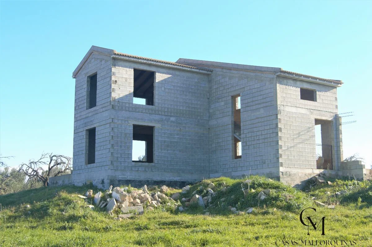 venta de chalet en santa margalida can picafort casa18 9