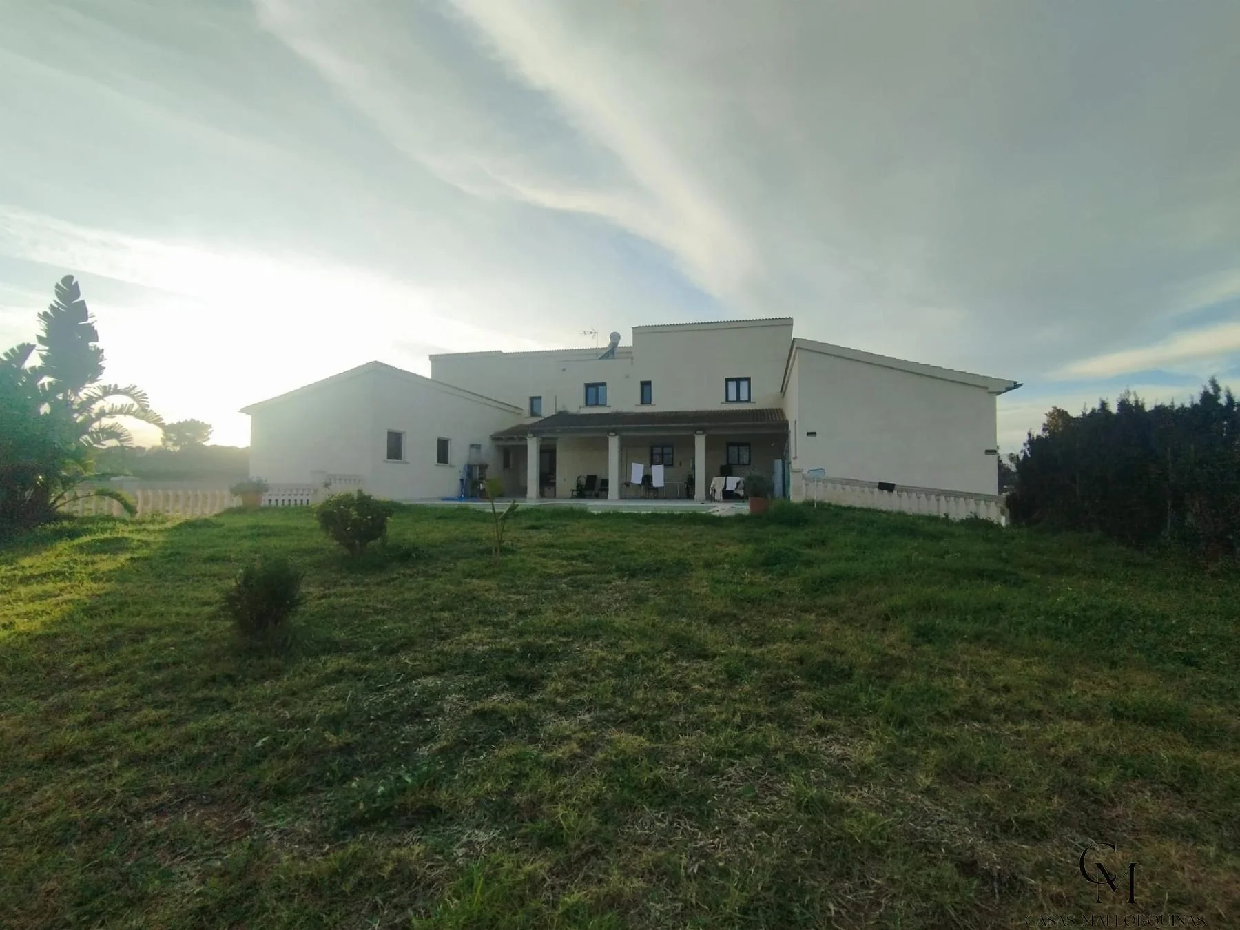 venta de chalet en santa margalida can picafort casas275 1