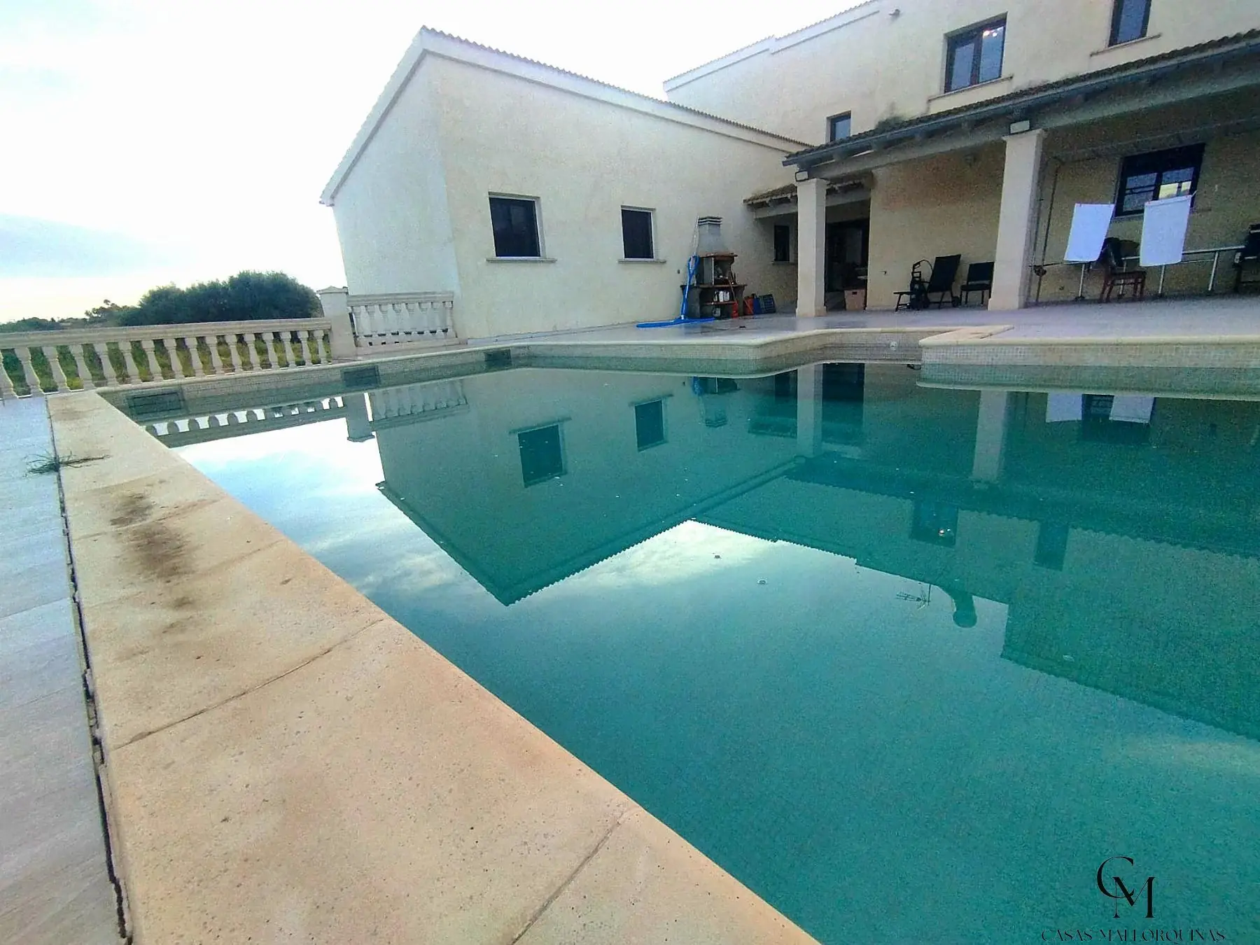 venta de chalet en santa margalida can picafort casas275 18