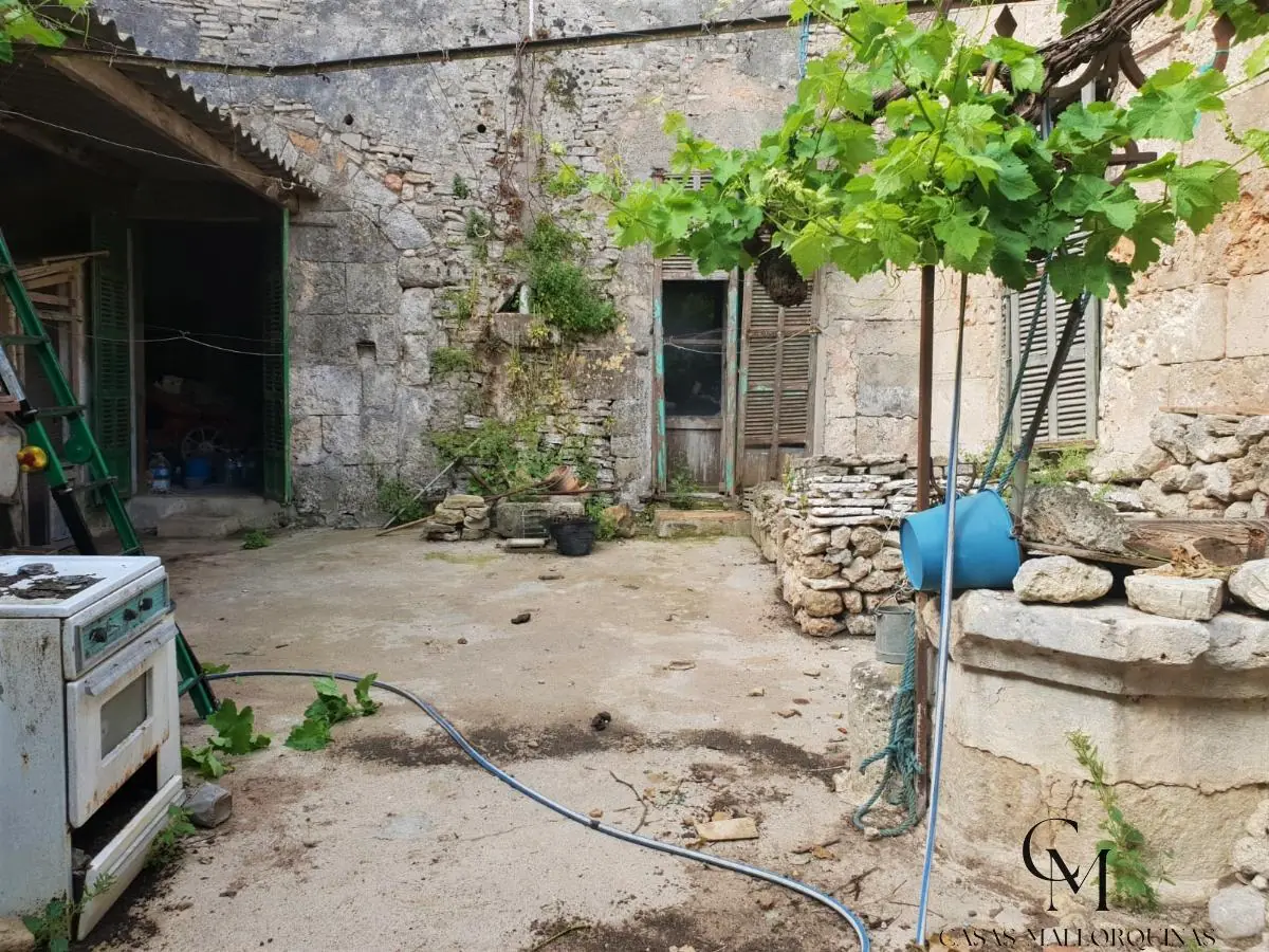 venta de chalet en santa margalida santa margalida casas58 1