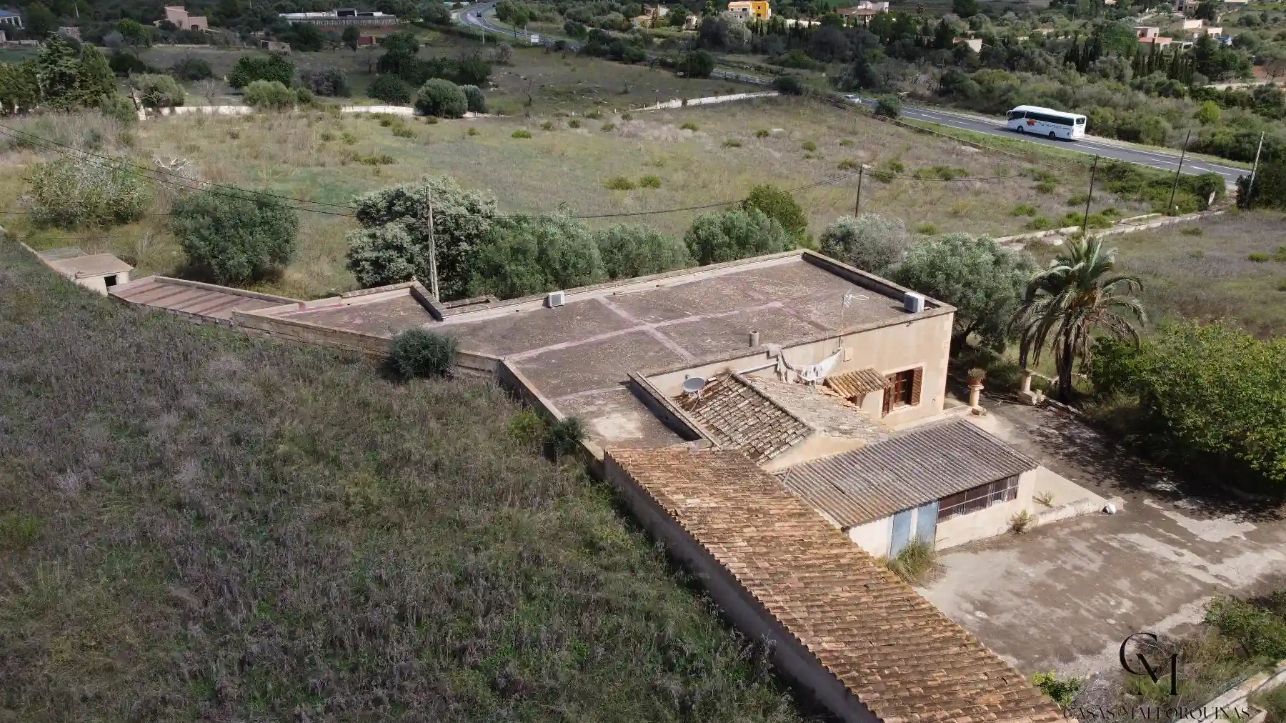 venta de chalet en son servera capdepera casas161 2