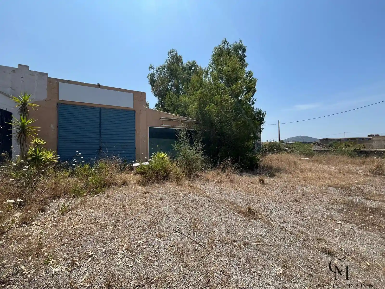 venta de nave en buger buger casas248 17