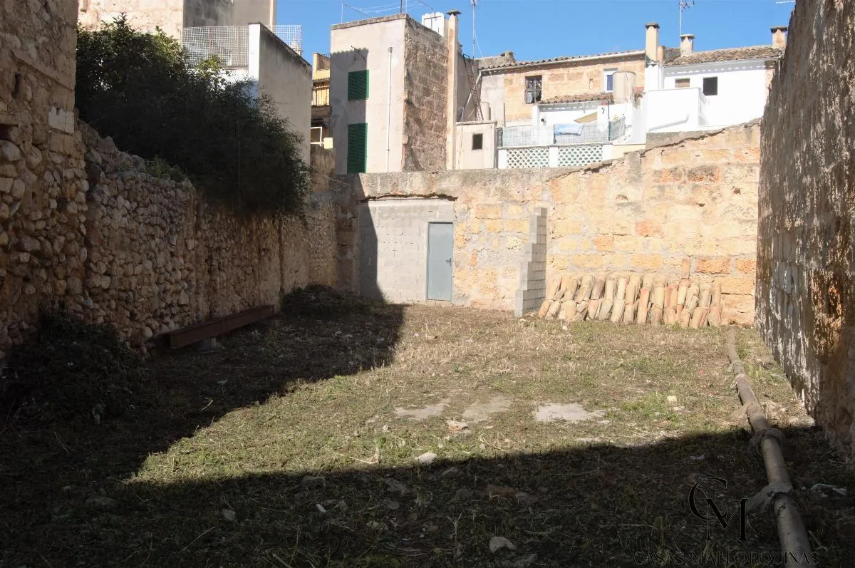 venta de terreno en inca centro casas22 1