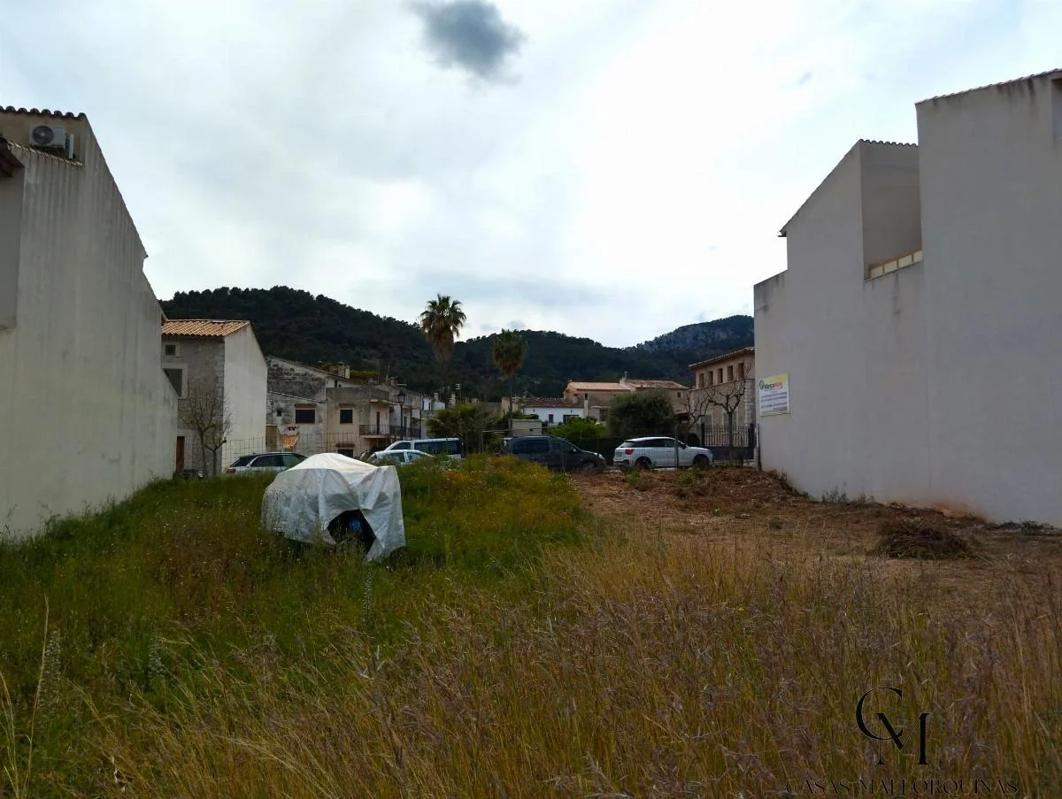 venta de terreno en mancor de la vall mancor casas96 2