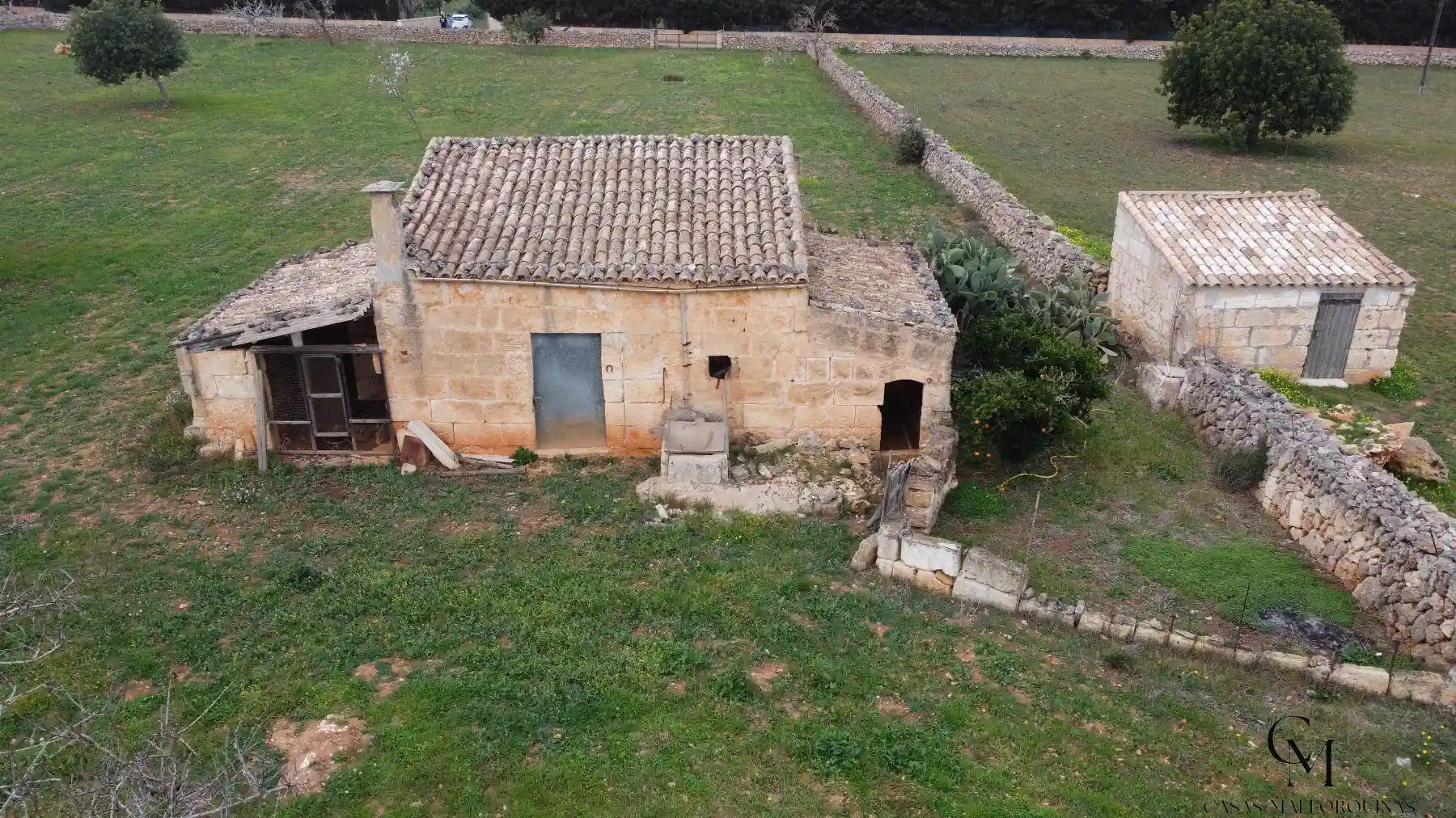 venta de terreno en santa margalida santa margalida casas160 7